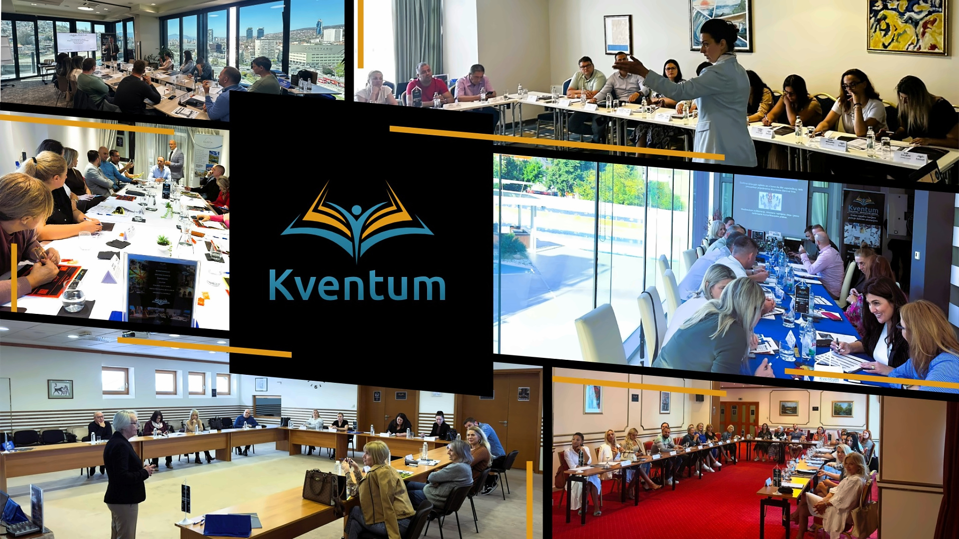 <strong>POSLOVNE EDUKACIJE I SEMINARI </strong><br />AKTUELNE TEME I TERMINI