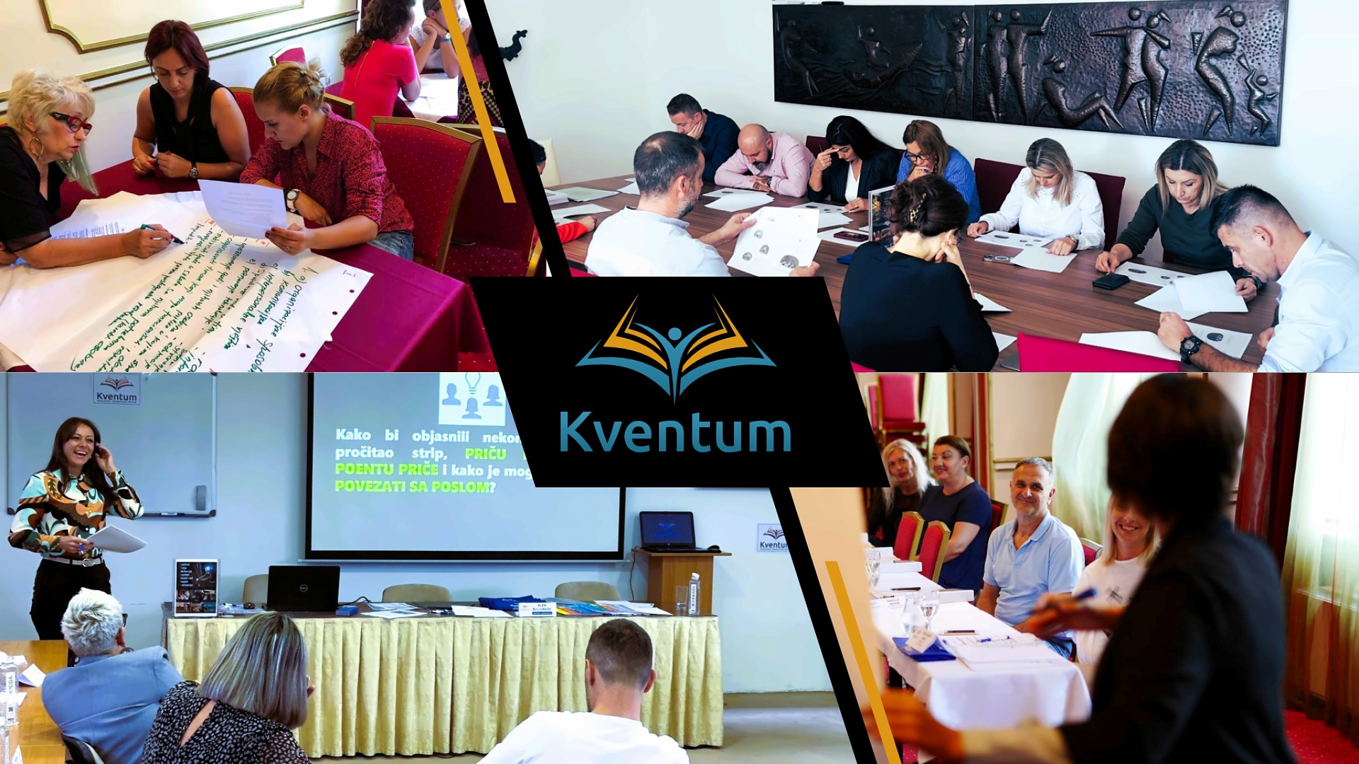 SPISAK SEMINARA <br />MAJ & JUNI